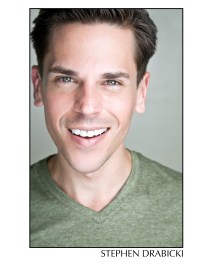 Stephen Drabicki