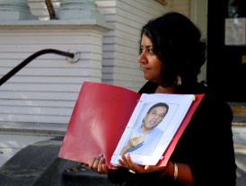 Barnali Ghosh sharing histories of LGBTQ organizing (IMG_7197.JPG) - credit Rucha Chitnis